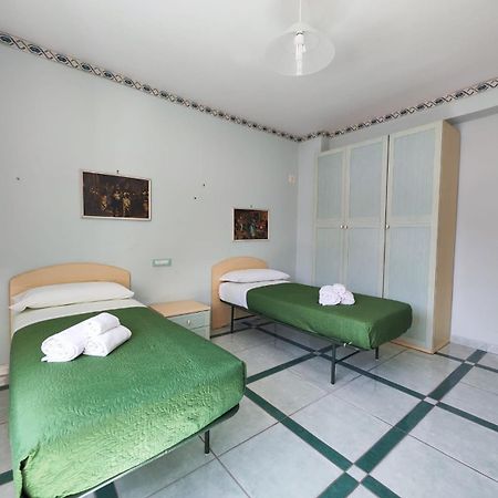 Gardeniapartment Minori Kültér fotó