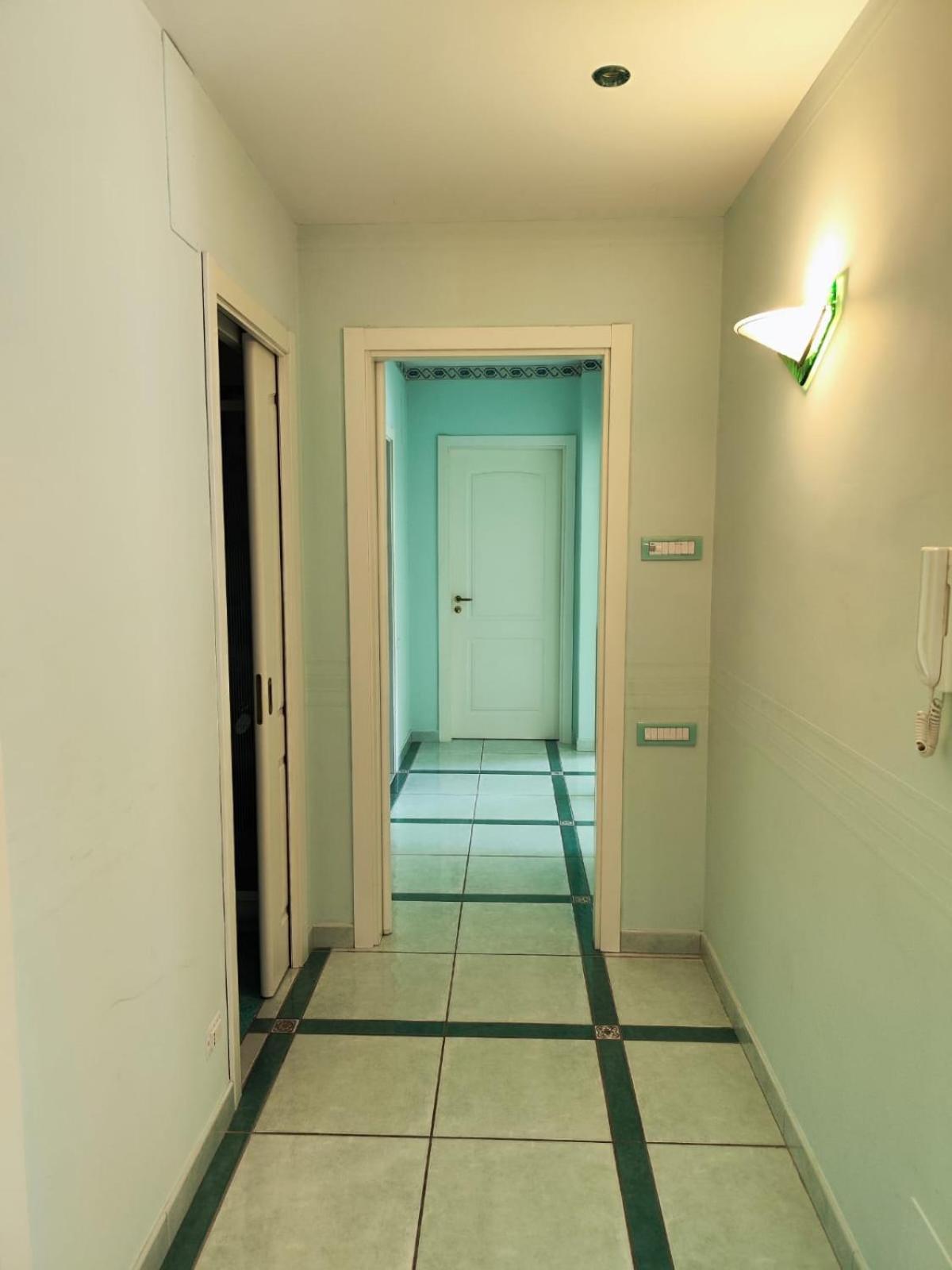 Gardeniapartment Minori Kültér fotó