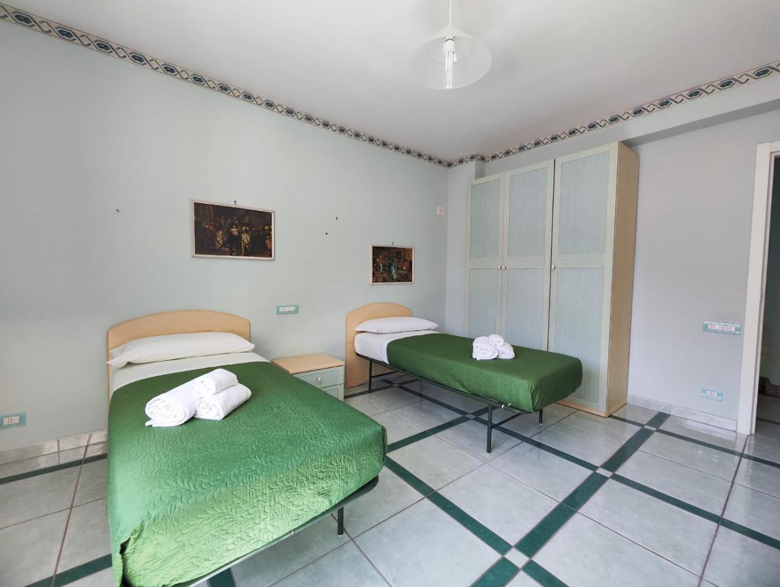 Gardeniapartment Minori Kültér fotó