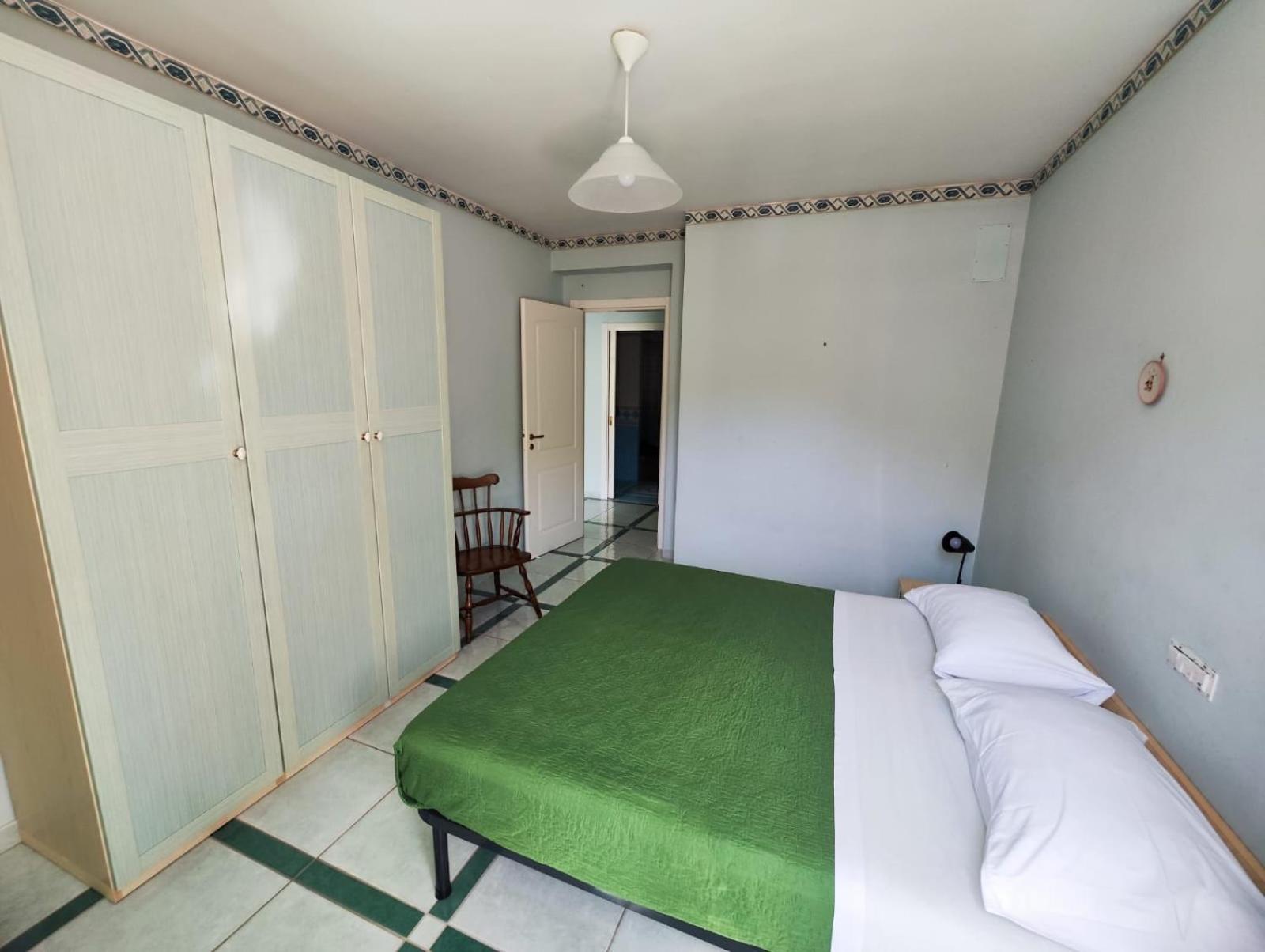 Gardeniapartment Minori Kültér fotó