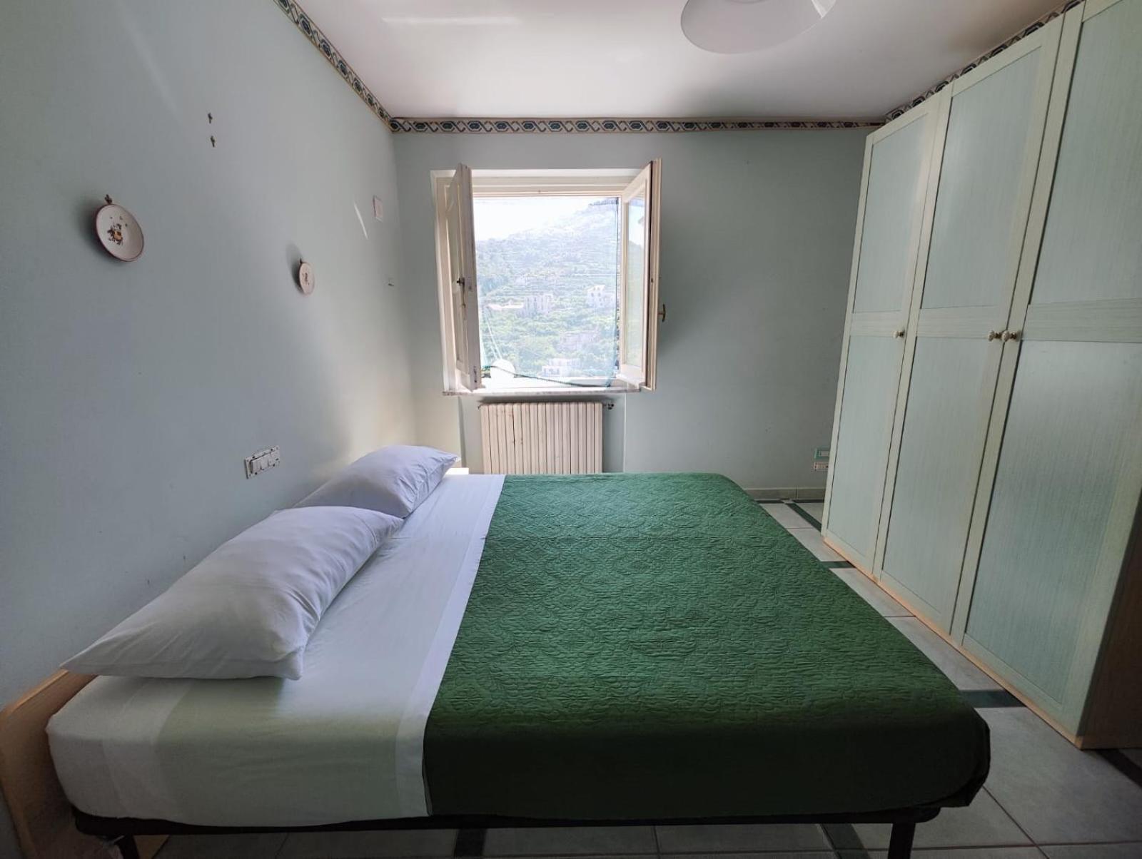 Gardeniapartment Minori Kültér fotó