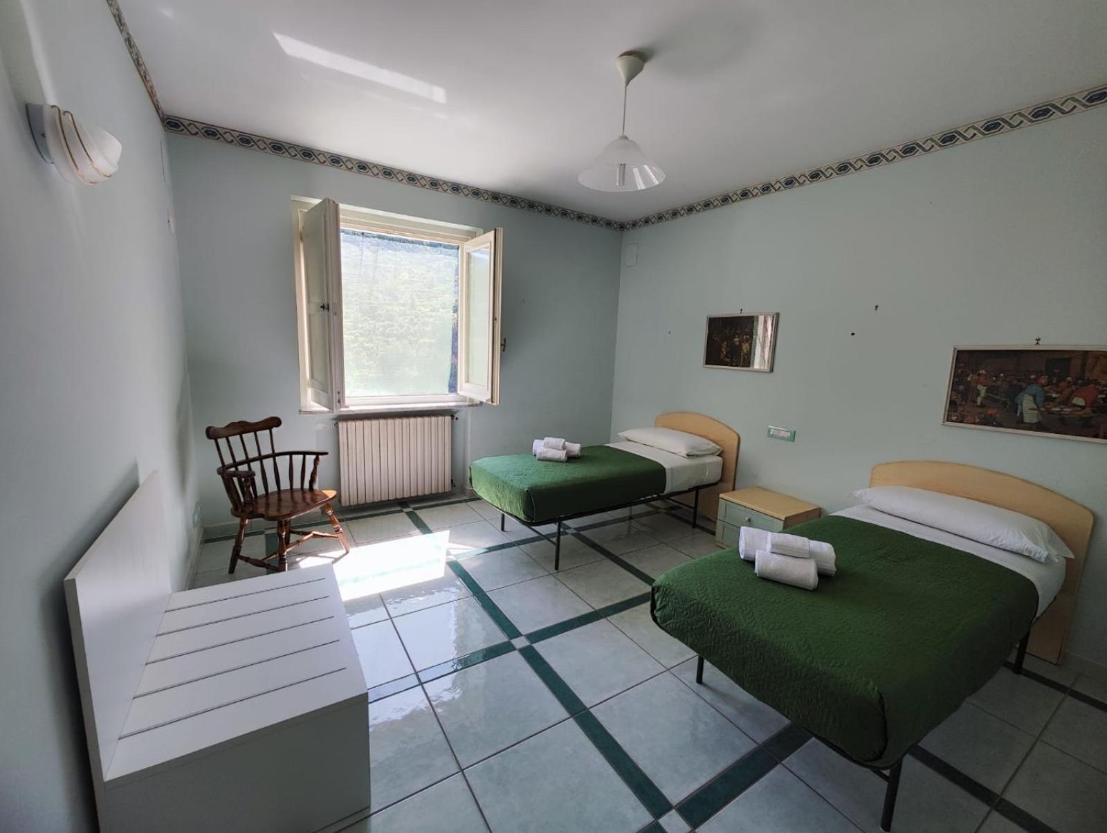 Gardeniapartment Minori Kültér fotó