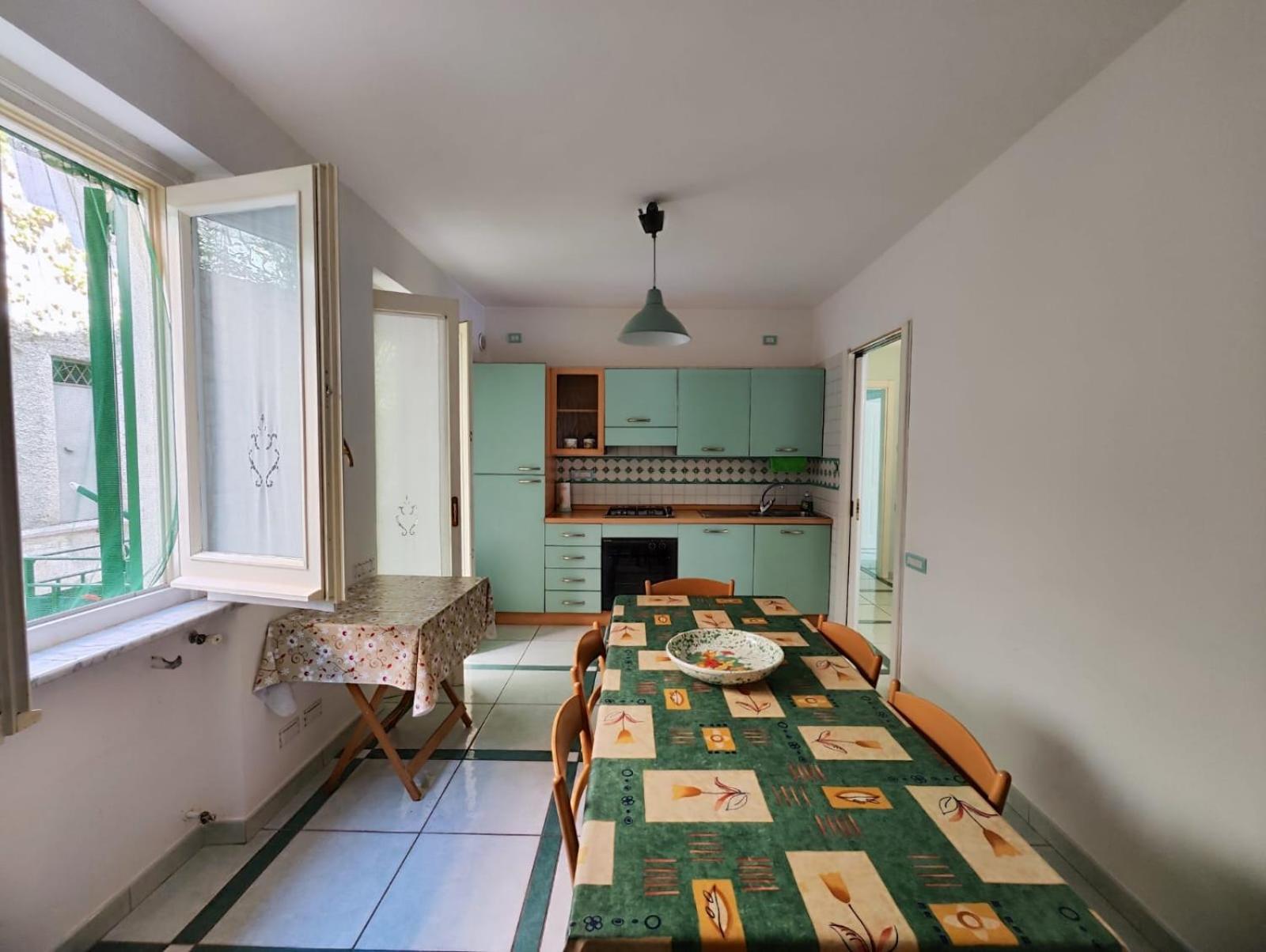 Gardeniapartment Minori Kültér fotó