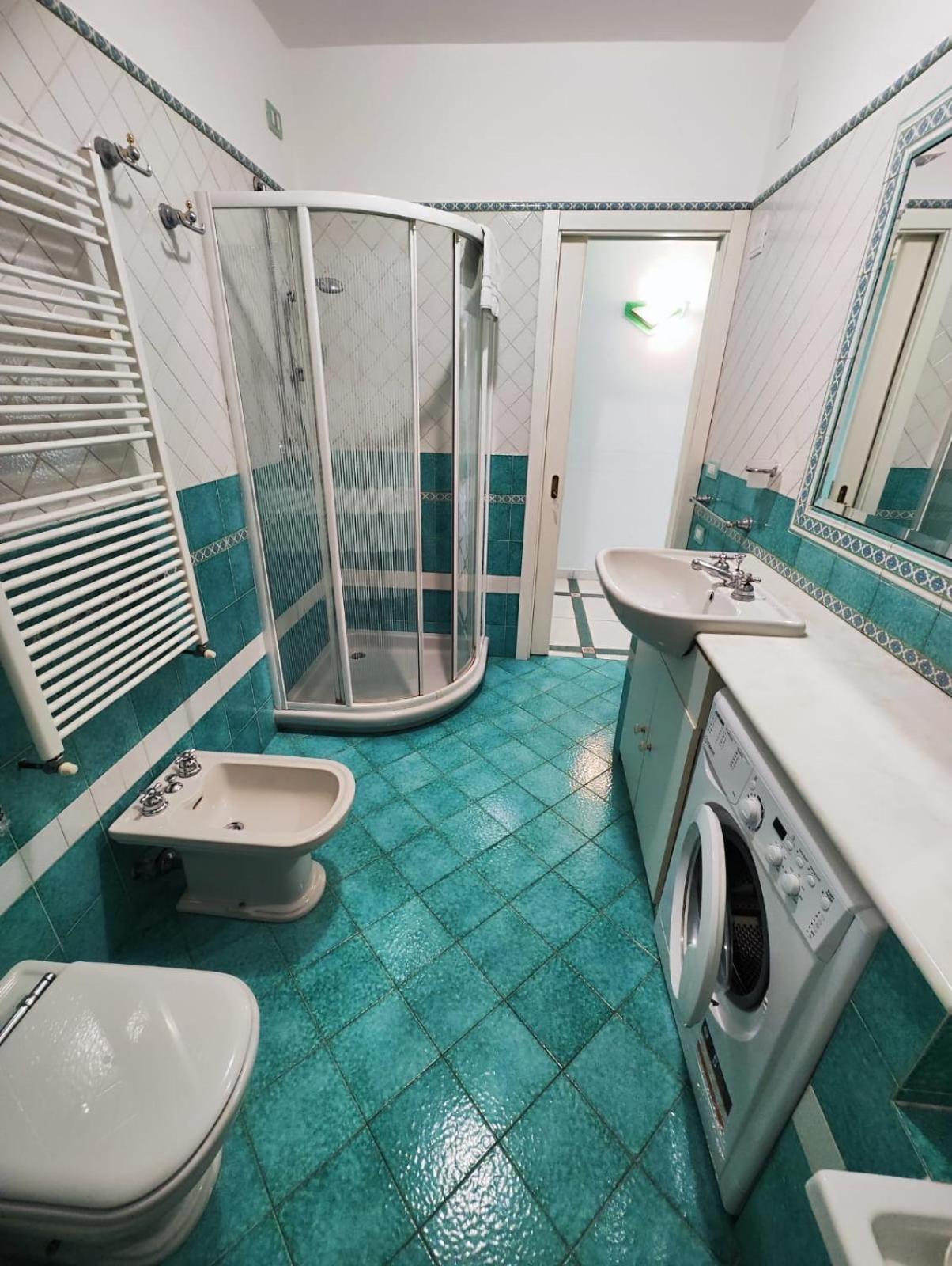 Gardeniapartment Minori Kültér fotó