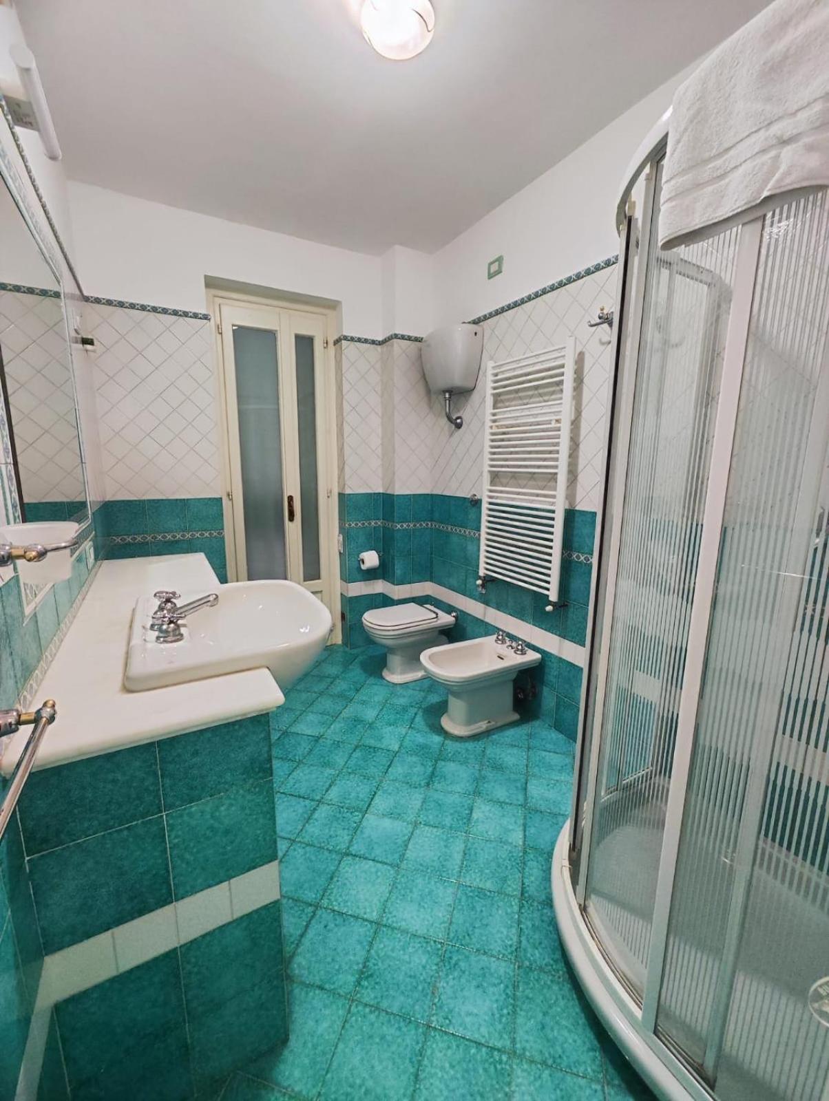 Gardeniapartment Minori Kültér fotó